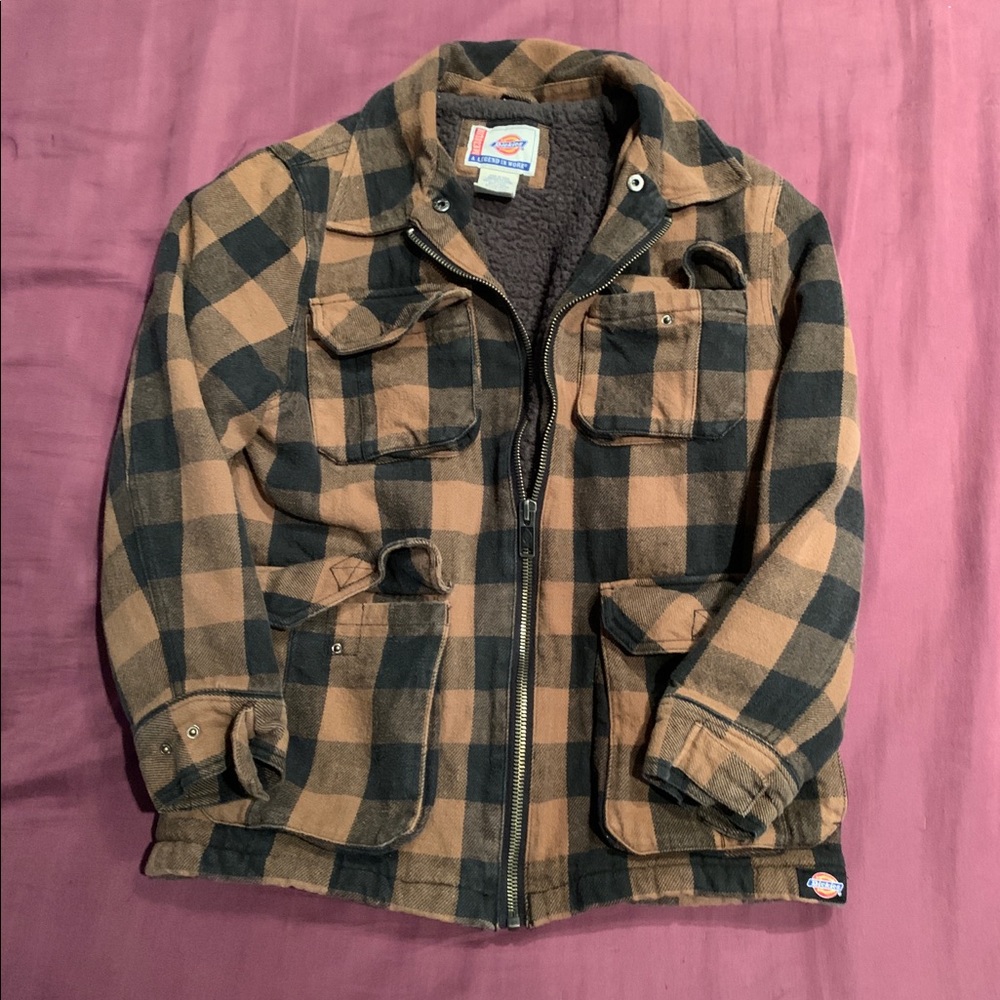 Dickies jacket